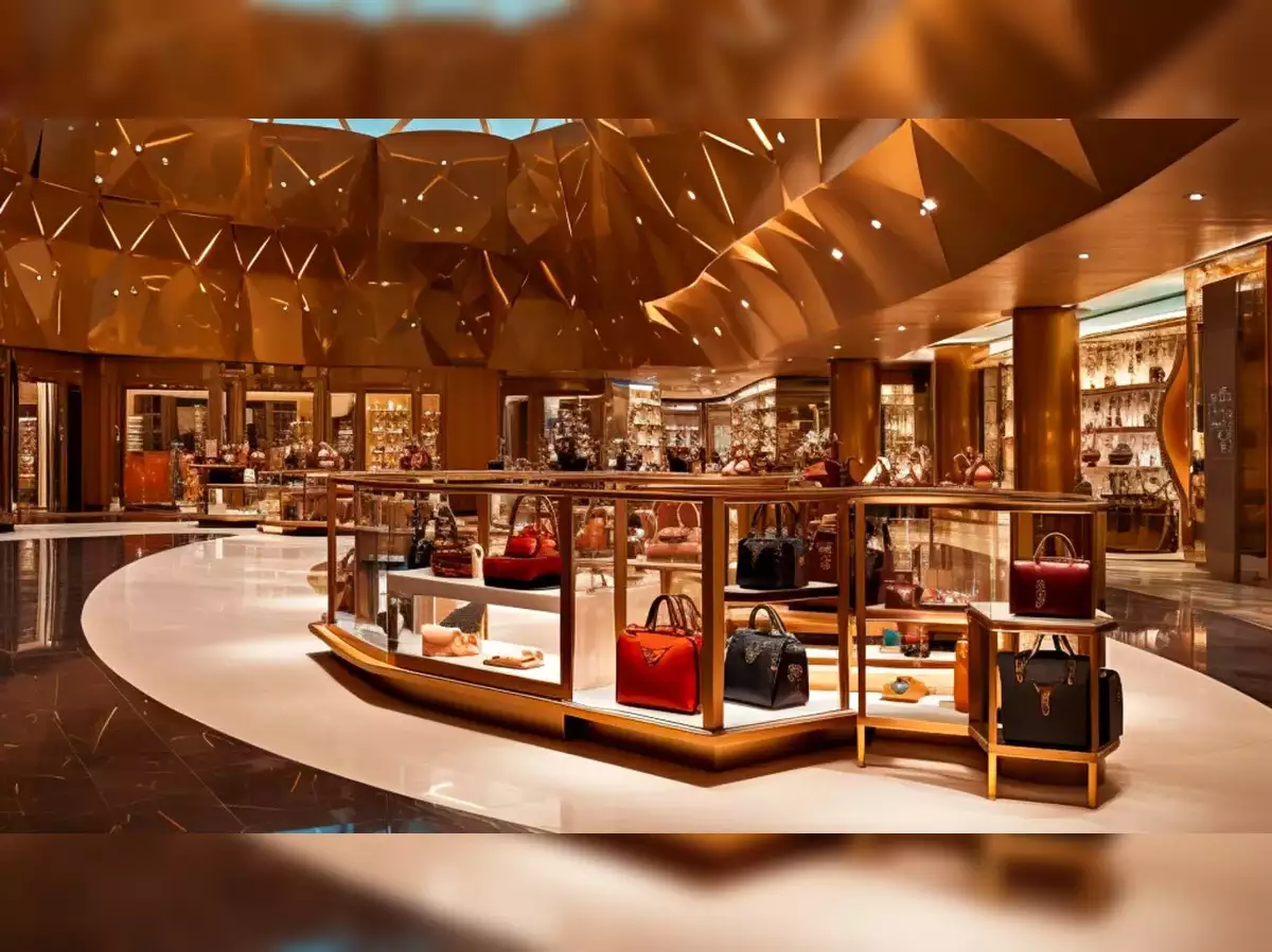 India: A growing market for International Luxury